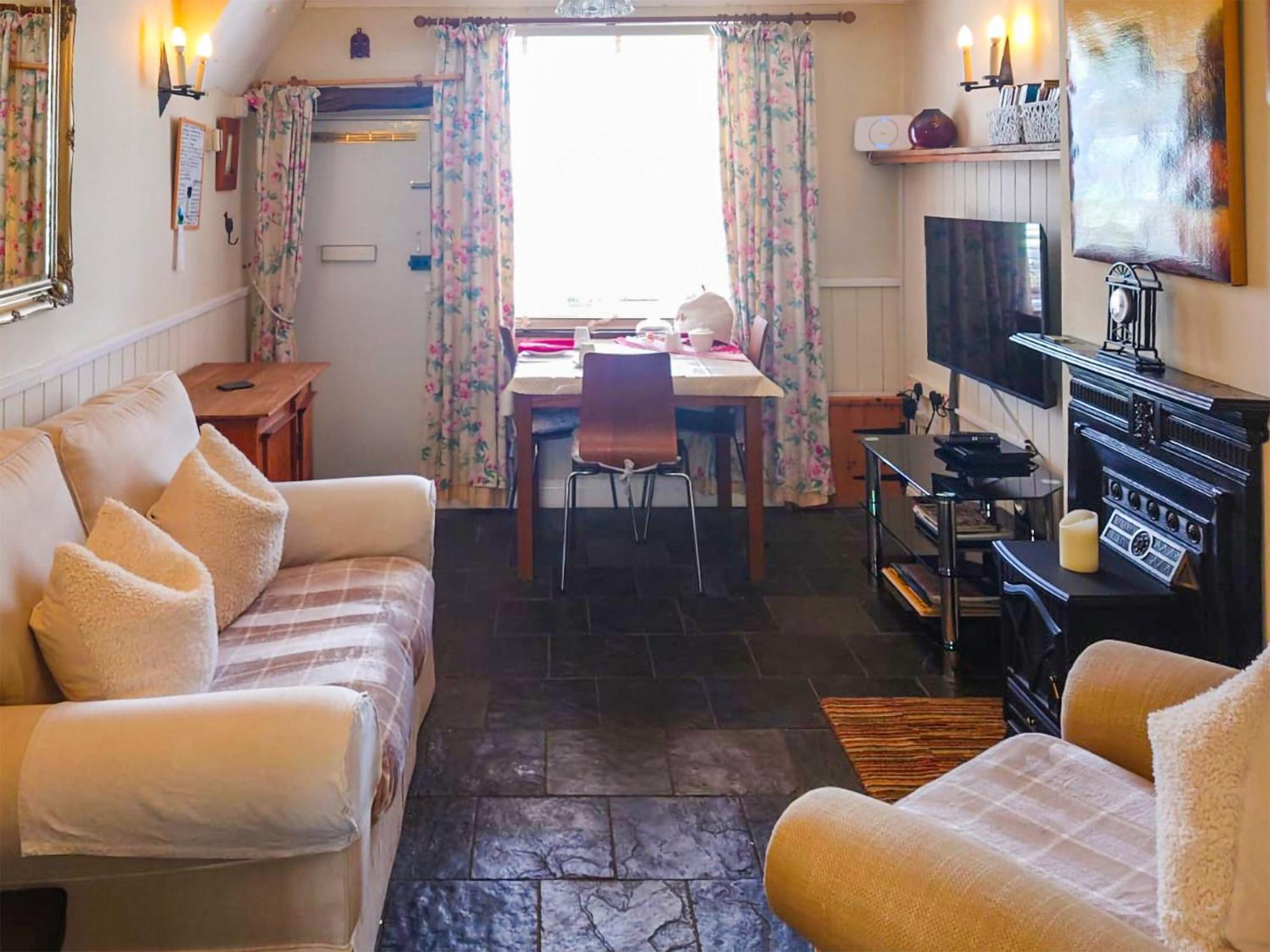 קוקרמאות' Tanners Cottage מראה חיצוני תמונה